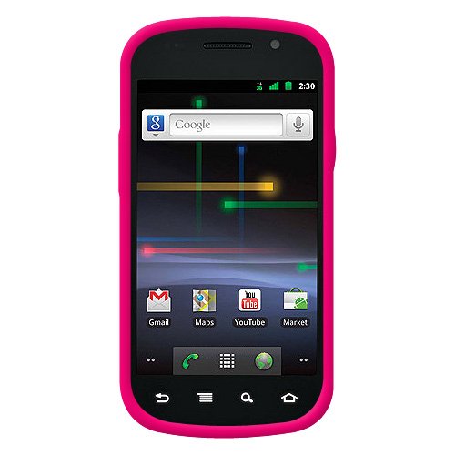 Suitable for Samsung Nexus S.