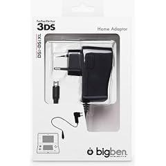 Nintendo 3DS - AC-Adapter Netzteil (3DS/DSi/DSi XL)