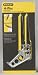 Stanley 15-275 4-WAY Keyhole Saw