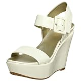 Kenneth Cole Reaction Women's Talk Show Platform Sandal