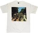 TS566 Beatles Abbey Road T-Shirt