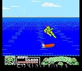 Teenage Mutant Ninja Turtles III: The Manhattan Project