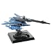 Gundam Unicorn UC2 Digital Grade - HGUC Gundam Rezel Commander (2" Figure)_s-2