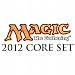 マジック:ザ・ギャザリング 2012基本セット ブースターパック 日本語版 BOX