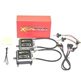 XenPro HID Conversion Kit H7 30000K (ULTRA PURPLE)