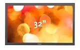 Philips BDT3215EM - 32 LCD flat panel display with touch-screen - widescreen - 720p