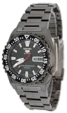 Seiko Mens Watches Seiko 5 SNZD73 - 2