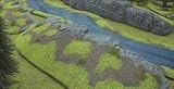 Flames of War: Battlefield in a Box - Escarpments