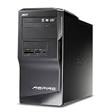 Aspire M1201 Athlon X2 320 Gb