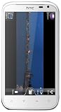 HTC - Sensation XL - Smartphone - GSM/GPRS/EDGE - Bluetooth - GPS
