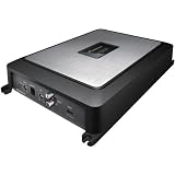 Pioneer GM-D8500M Class-D Mono Amplifier with 1200 Watts Max. Power
