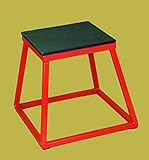 Plyometric Platform - 12"h