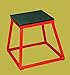 Plyometric Platform – 12″h