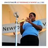Last Performance at Newport July 2 1966