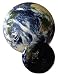 Inflatable 16" EarthBall