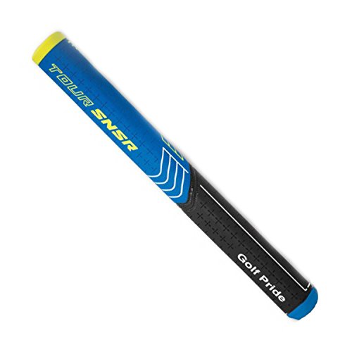 Golf Pride Tour SNSR Straight 140cc Putter Grip