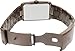 Fossil Dress Stainless Steel Watch - Brown [Watch]