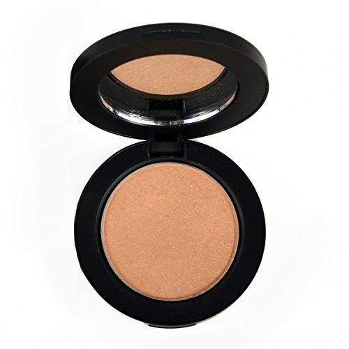 Organic Infused Glow Bronzer (Tropical)