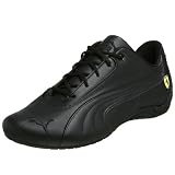 PUMA Mens Drift Cat II SF Sneaker
