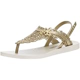 Ipanema Ipanema Gb Butterfly Sandal Fem Exp FF, San