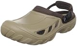 crocs Mens Crostrail Clog<br />