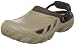 crocs Mens Crostrail Clog