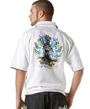 Marc Ecko - Ecko NY Crown Polo Shirt