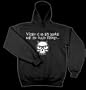 Video games make me do bad things Sweatshirt