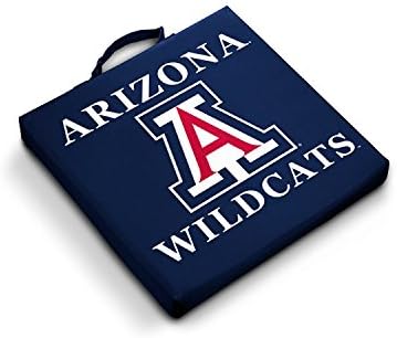 ARIZONA WILDCATS NCAA STADIUM SEAT CUSHIONS