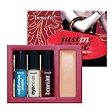 Benefit Cosmetics Justine Case