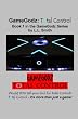 GameGodz: Total Control: Book 1 in the GameGodz Series