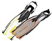 Cressi Reaction Open Heel Fins