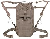 Medium Transport Pack – Foliage Green