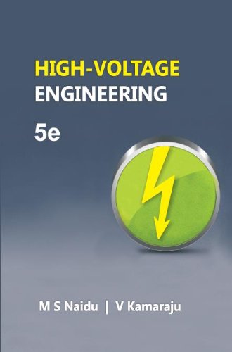 High Voltage Engineering, 5e