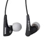 Phonak Aud�o Perfect Bass Earphones 012 Colour Black
