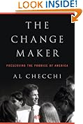 The Change Maker