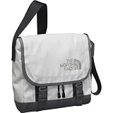 The North Face Base Camp Messenger Bag-Large
