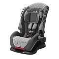 Safety 1st All in One Convertible Car Seat, Stonehenge Gray