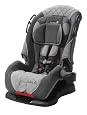 Safety 1st All in One Convertible Car Seat, Stonehenge Gray