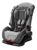 Safety 1st All in One Convertible Car Seat, Stonehenge Gray