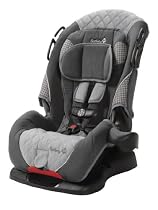 Safety 1st All in One Convertible Car Seat, Stonehenge Gray
From Safety 1st
