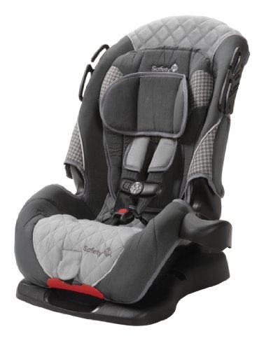 Safety 1st All in One Convertible Car Seat, Stonehenge Gray