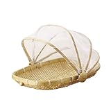 Paseo Banboo Foodcover MT-01