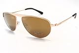TOM FORD James Bond 007 TF-108 TF108 Gold 28L Sunglasses