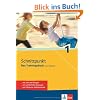 Schnittpunkt 1 - Das Trainingsbuch zum Lehrbuch. 5. Klasse: Mit �ber 200 �bungen - Mit ausf�hrlichen L�sungen - Mit 8 Tests zur Selbstkontrolle