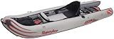 Sevylor Coral Sea Inflatable Kayak
