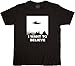 Search : X-Files - Want To Believe Adult T-Shirt