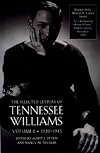 The Selected Letters of Tennessee Williams, Volume I: 1920-1945