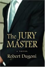 The Jury Master
