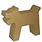 Cardboard Design Cat Scratch Post